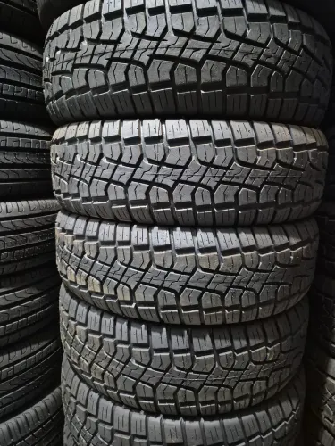 Pneu 205/65/15 ATR Tekystyre