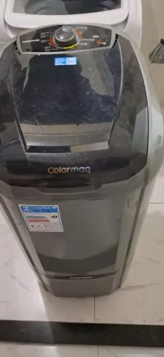 Tanquinho colormaq.