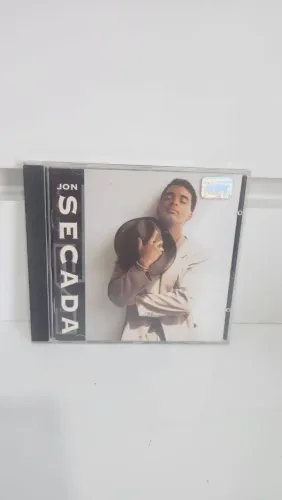 CdlD John Secada