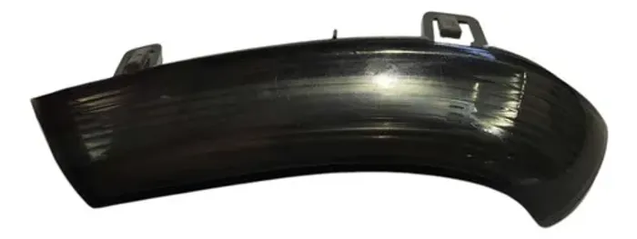 Pisca Seta Retrovisor Esquerdo Vw Jetta 2008/2010 1k0949101 Preto