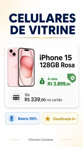 iPhone 13 128 GB Rosa