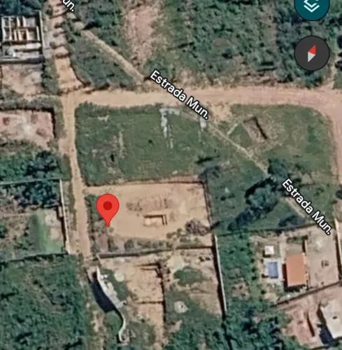 Vendo terreno 1094 m2 em atibaia divisa com mairipora.