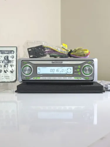 Pioneer DEH-P4750MP 