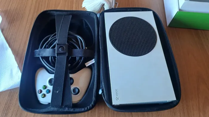 XBOX Series S 512gb