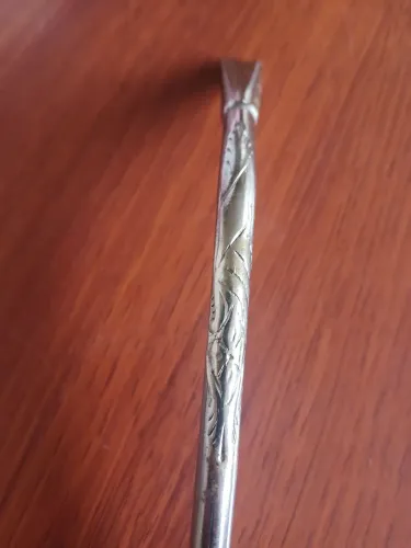 Bomba de chimarrão