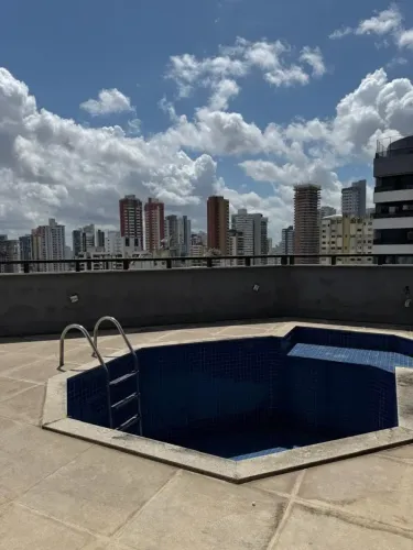 Duplex para venda tem 440 metros quadrados -Umarizal - Belém - PA