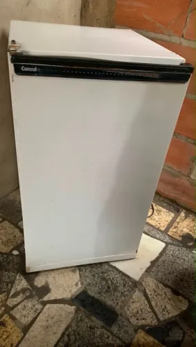 Frigobar consul