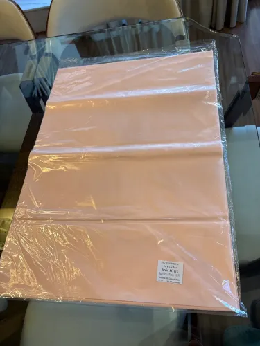 Papel ceda 100 Fls 50cm x 70cm