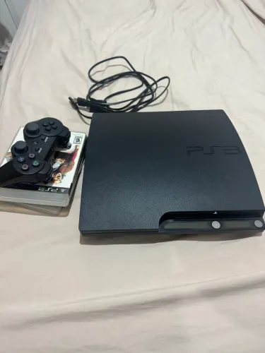 Ps3 slim