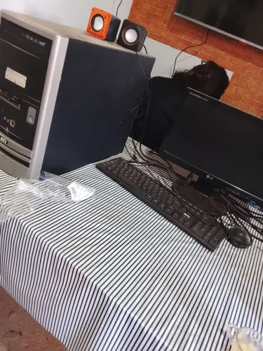 Computador STI