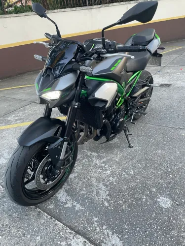 Z900 2026