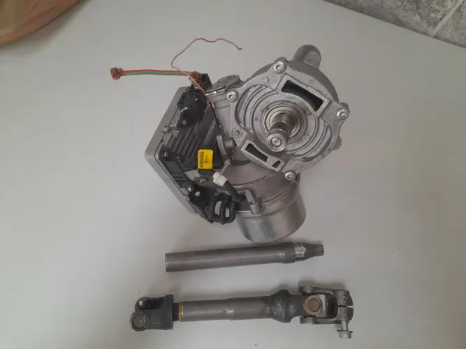 Coluna de direção Elétrica onix pra adaptação 