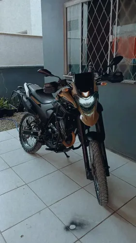 Lander 250