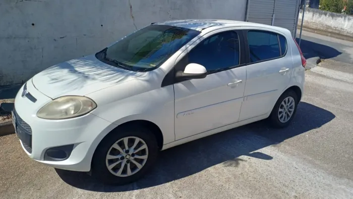 Fiat Palio Attractive 1.0 EVO Fire Flex 8V 5P 2015