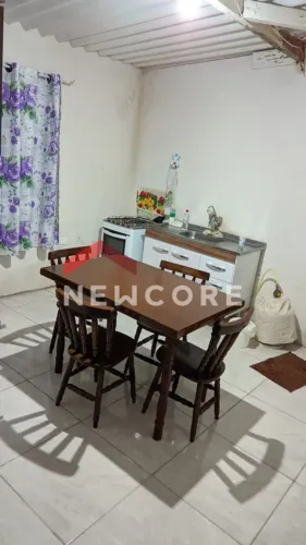 Casa em Rua Cordeiros - Vila Nova Bonsucesso - Guarulhos/SP