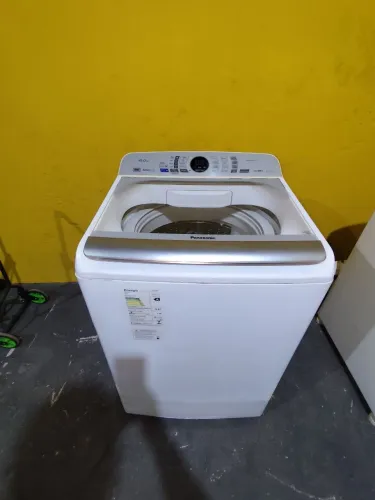Máquina de lavar Panasonic 16 kg