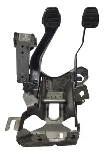 Suporte Pedaleira Freio Embreagem Gol G4 2006 Á 2014