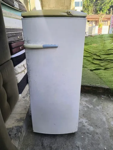 Geladeira 