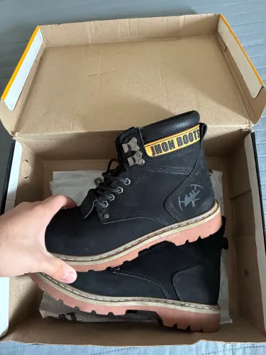 Bota Jhon Boots