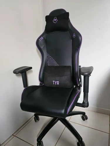 Cadeira Gamer