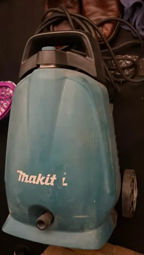Lavadora de alta Pressão MAKITA