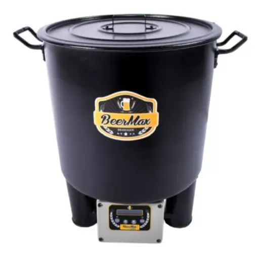 Panela Cervejeira Beermax 25L 220V
