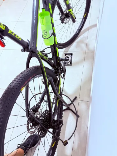 Bicicleta Scott aro 29