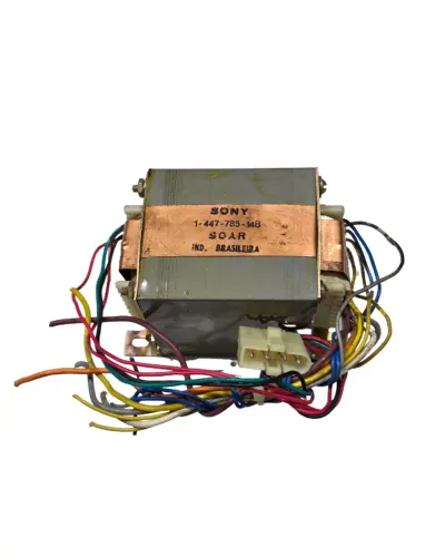 BSV77048 Transformador Do Som Sony Lbt V10 1-447-785-14b