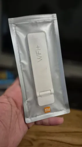 Repetidor Xiaomi Mi Wi-Fi Repeater 2 2.4ghz