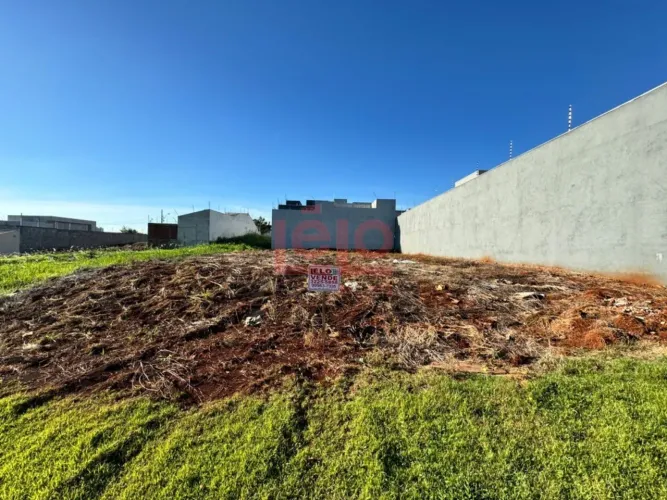 TERRENO A VENDA NO JARDIM EUROPA