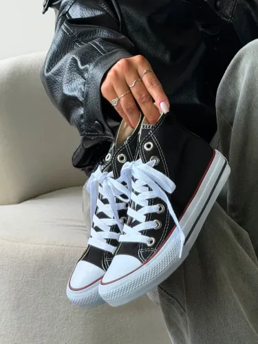 Bota all star 