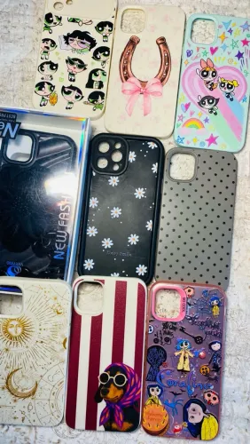 Capinha de celular