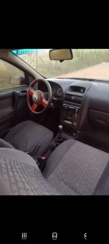 Chevrolet Astra GL 1.8 MPFI 3P 2001