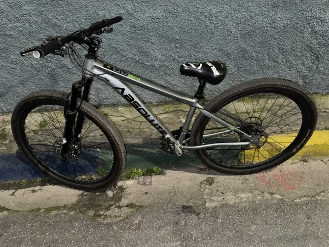 Bike Aro 29?Absolute Nero 5 