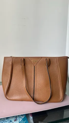 Bolsa de Couro
