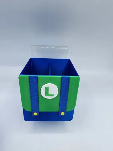 Organizador/Caixa organizadora 3D