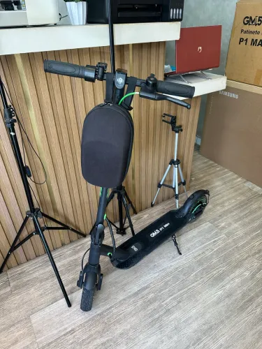 Patinete eletrônico