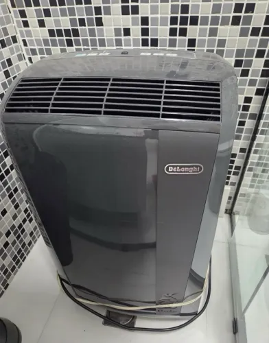 Ar condicionado portátil Delonghi
