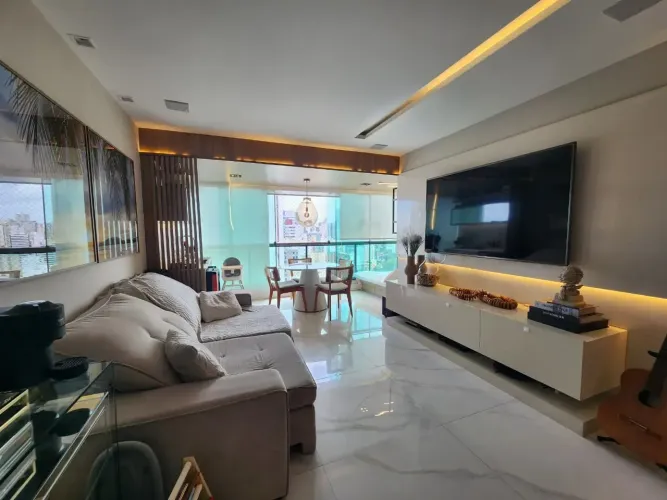 APARTAMENTO 2 QUARTOS À VENDA NO JARDIM APIPEMA