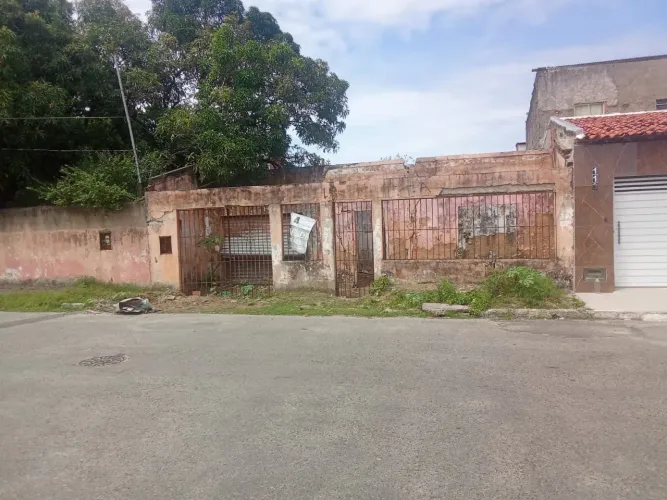 Terreno Barra dos Coqueiros 