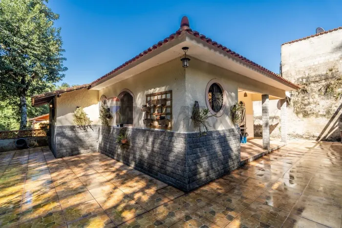 Casa à venda, 3 quartos, 118 m², por R$ 503.000,00, Iconha, Guapimirim, RJ