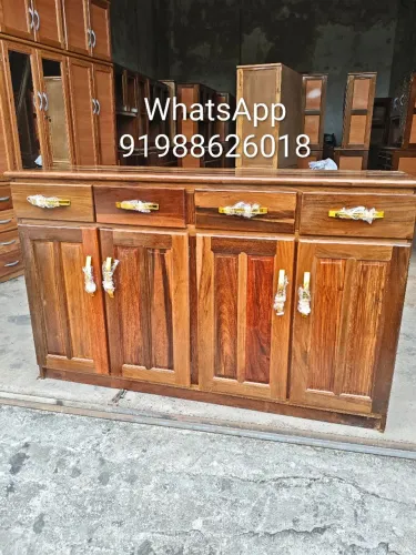 Balcão para cozinha de Ypê novo entrega grátis