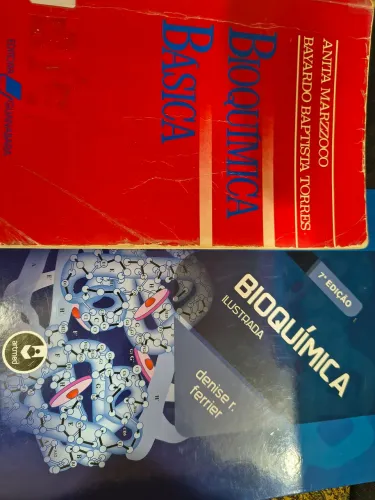 Livros ensino superior