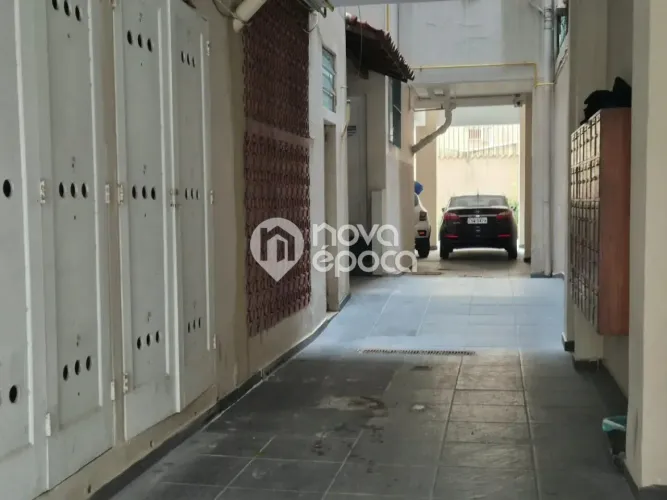 Copacabana | Apartamento 1 quarto