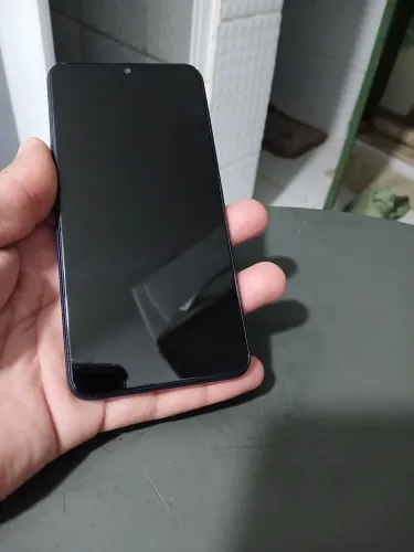 Celular Samsung A10s a venda