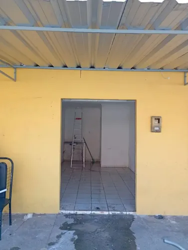 Ponto comercial no Village campestre 