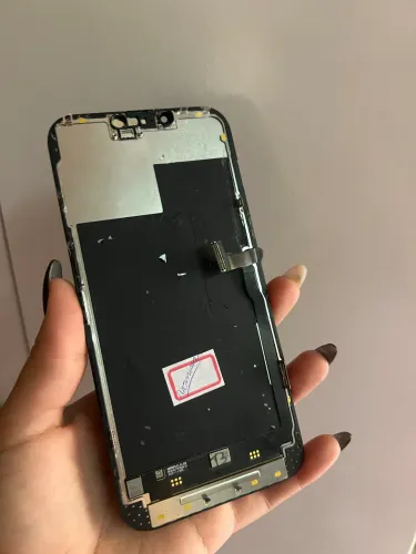 Vendo tela do iPhone 13 Pro Max.