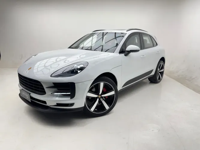 Porsche Macan 2.0 Turbo 237/252cv 2021