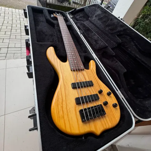 KEN SMITH DESIGN BURNER DELUXE 6 KSD Contra Baixo