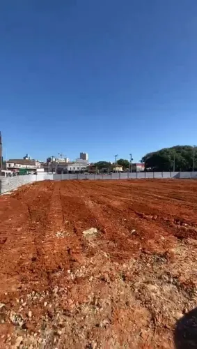 Terreno à venda 2.781,75 m² na Vila Prudente, São Paulo